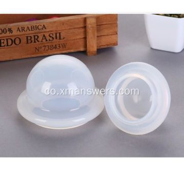 Cupping Therapy Set Tazze di Silicone Vacuum